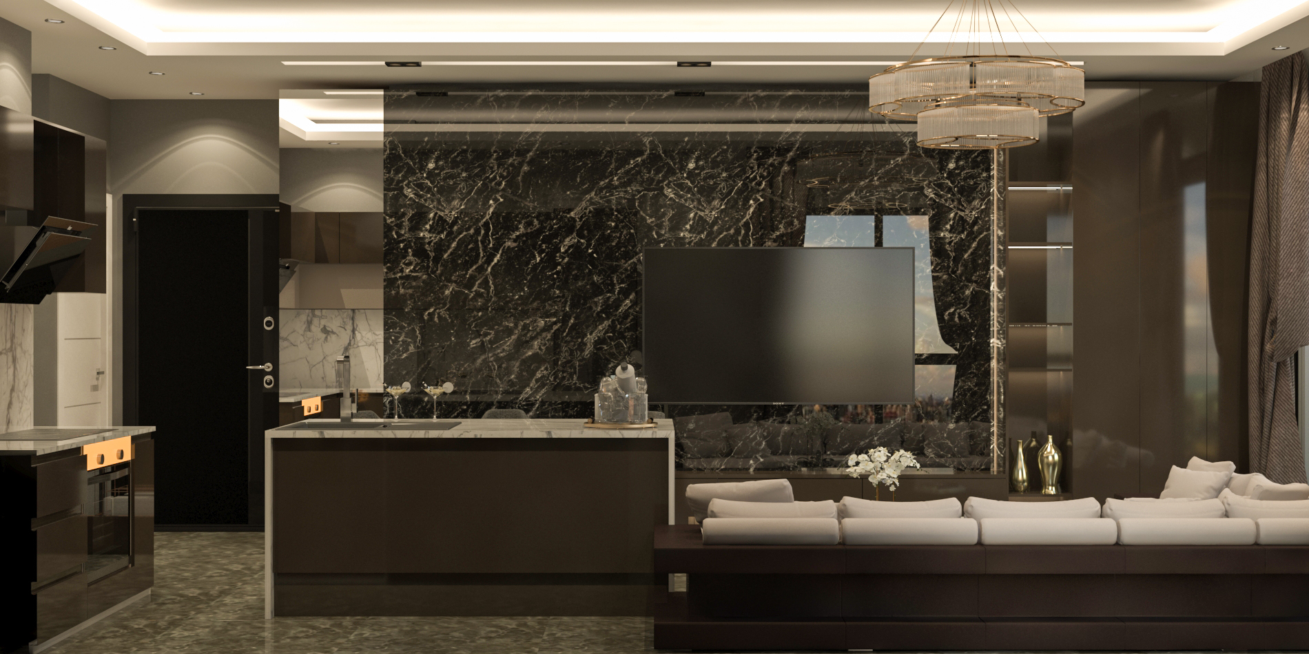 Antalya M.D. Evi 3